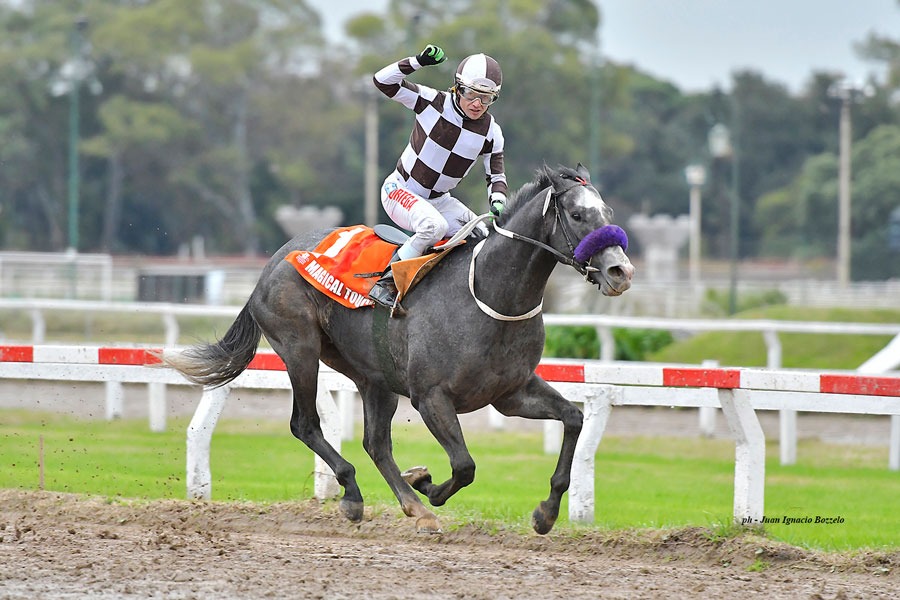 Foto: Juan Ignacio Bozzello - Jaime Casas