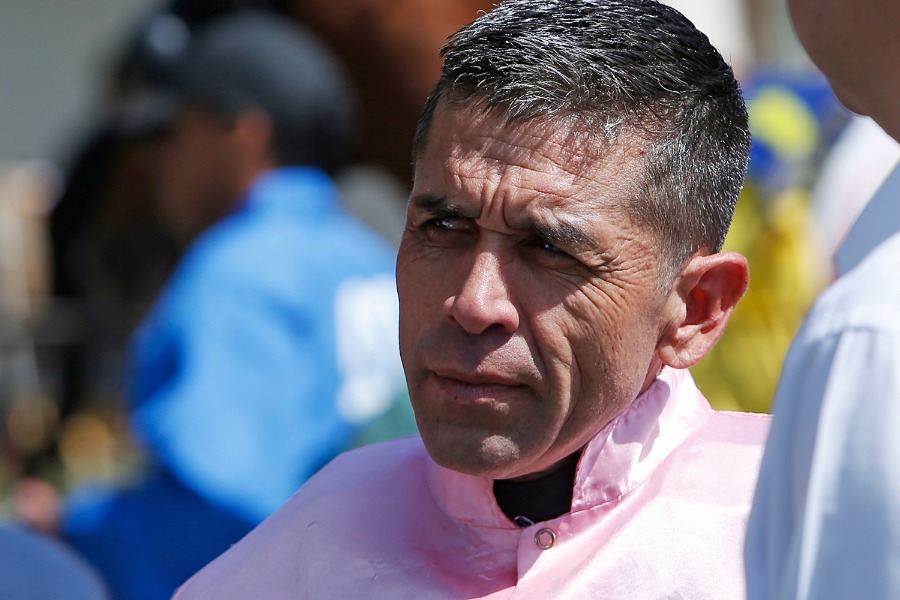 Foto: Rafael Reyes - Juan Antonio Torres