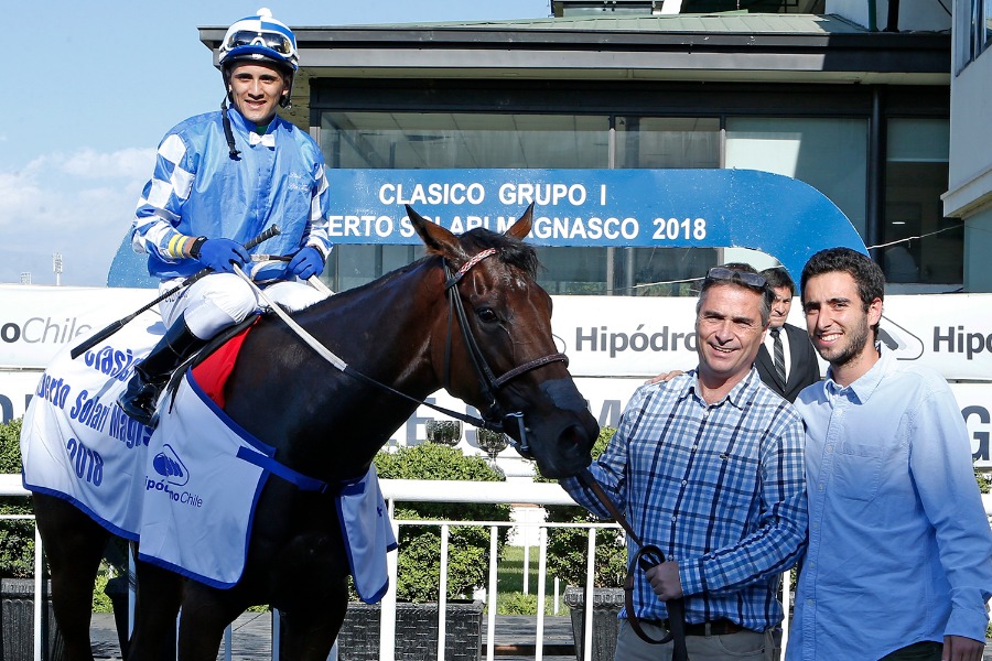 Foto: Rafael Reyes - Juan Antonio Torres