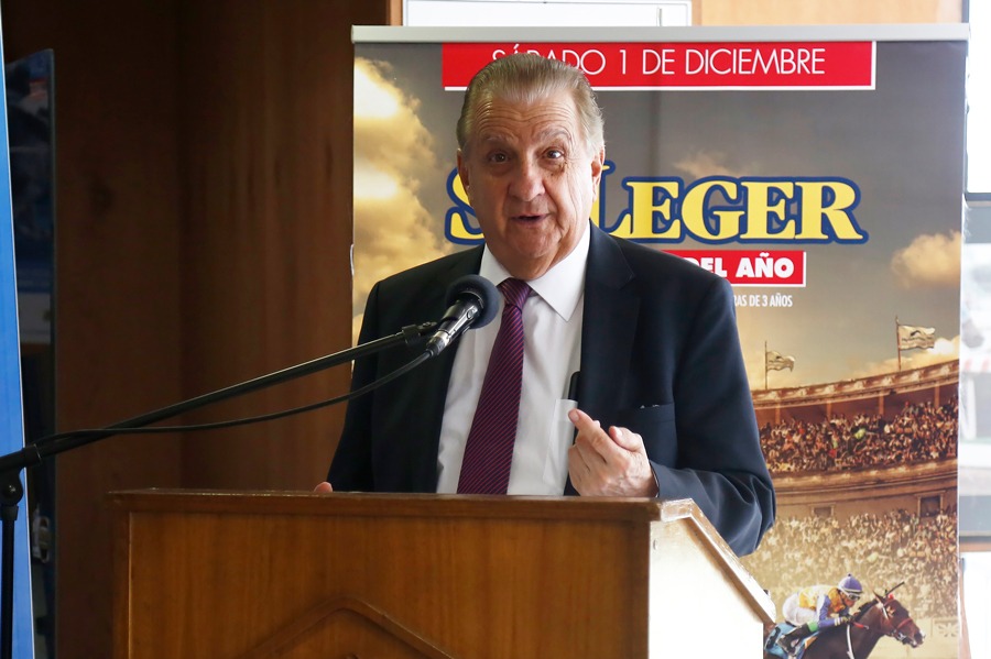 Foto: Cavala - Juan Antonio Torres