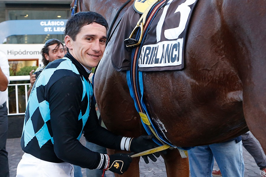 Foto: Rafael Reyes - Juan Antonio Torres