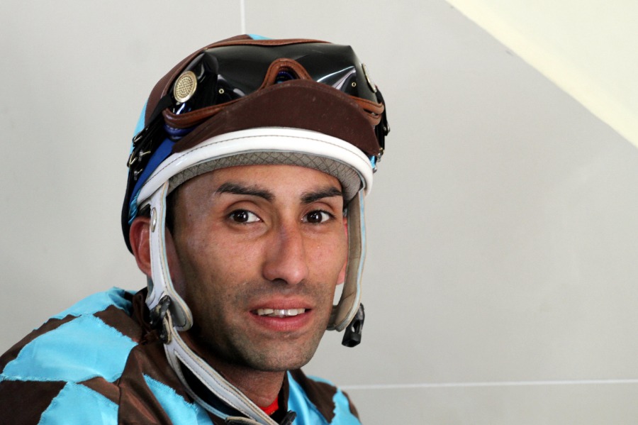 Foto: Juan Vergara - Juan Antonio Torres
