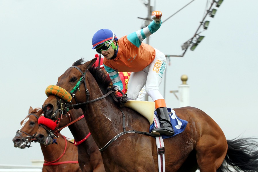 Foto: Juan Vergara - Sebastián Bravo L.